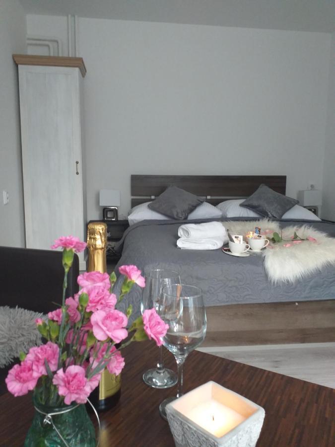 Monato Bed & Breakfast Попрад Екстериор снимка