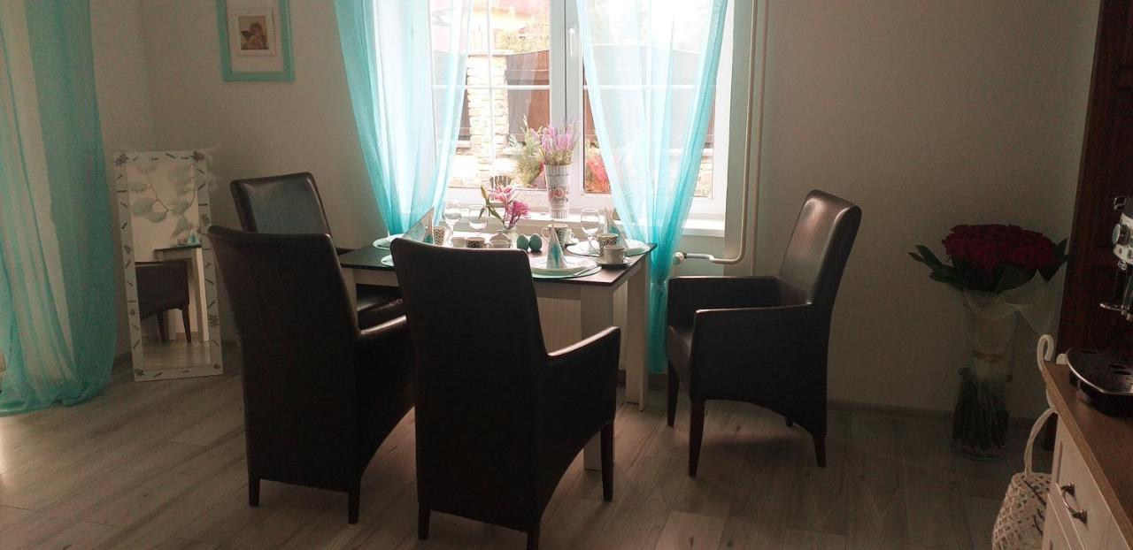 Monato Bed & Breakfast Попрад Екстериор снимка